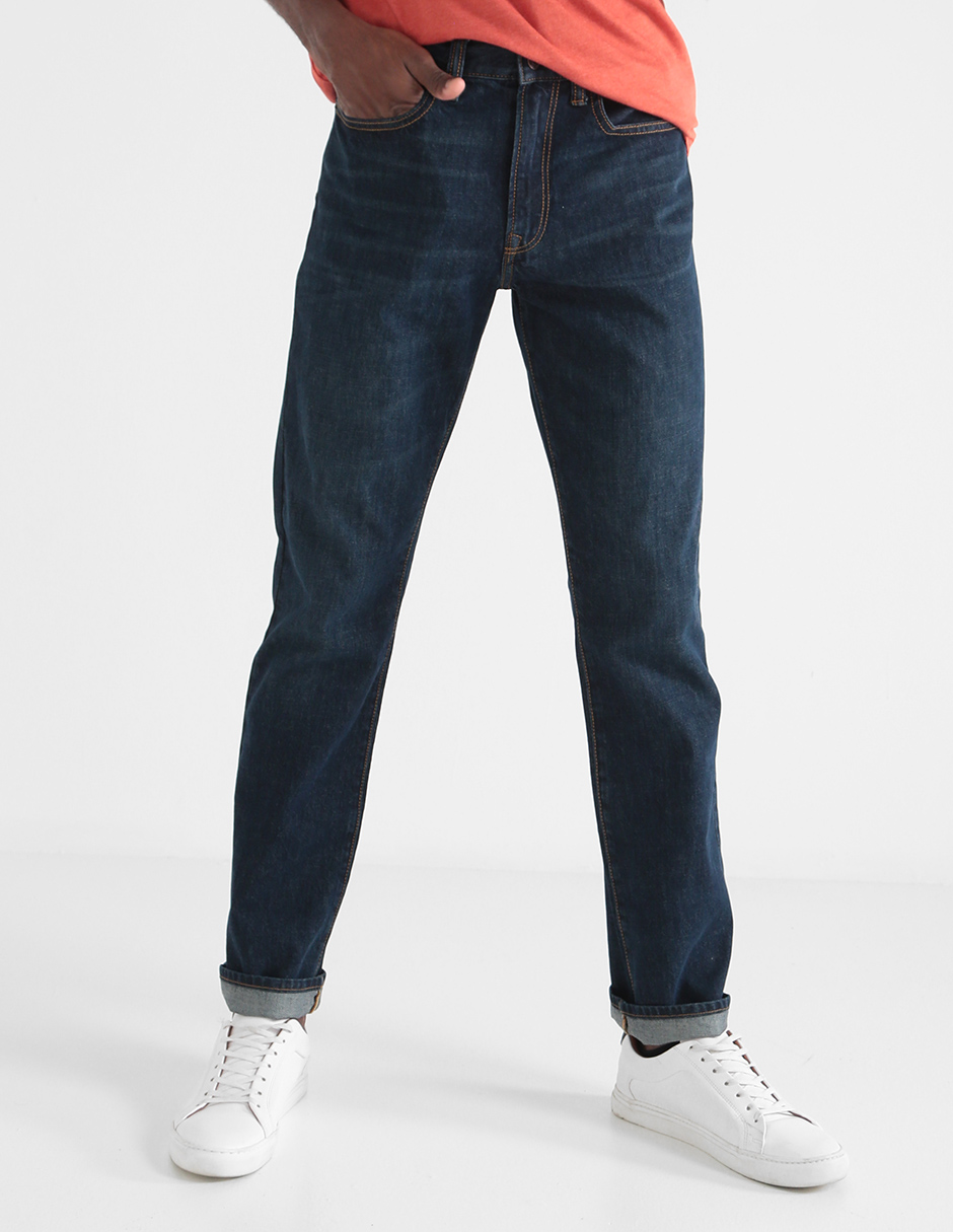 Jeans straight Jeans straight